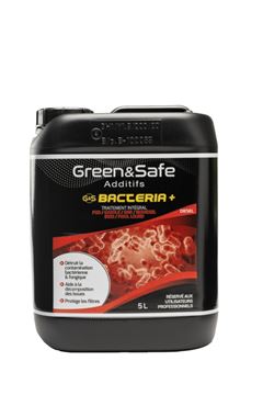 Image de Traitement Bactéricide Fongicide réservé uniquement aux professionnels